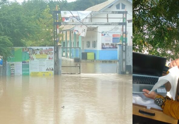 Fot Depan SMP S Darun Nizham - Copy