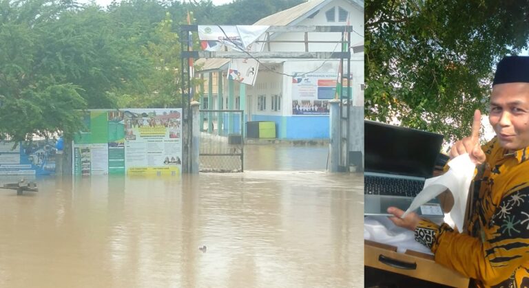 Fot Depan SMP S Darun Nizham - Copy